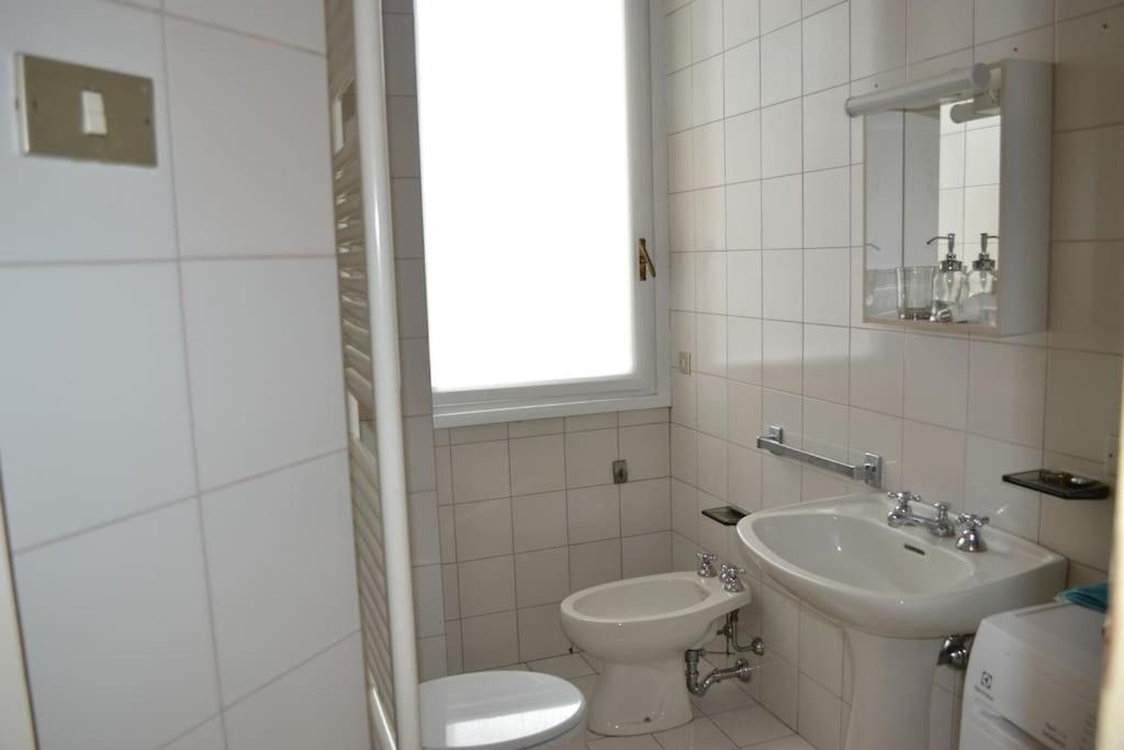 Mascagni 2 Apartment Mailand