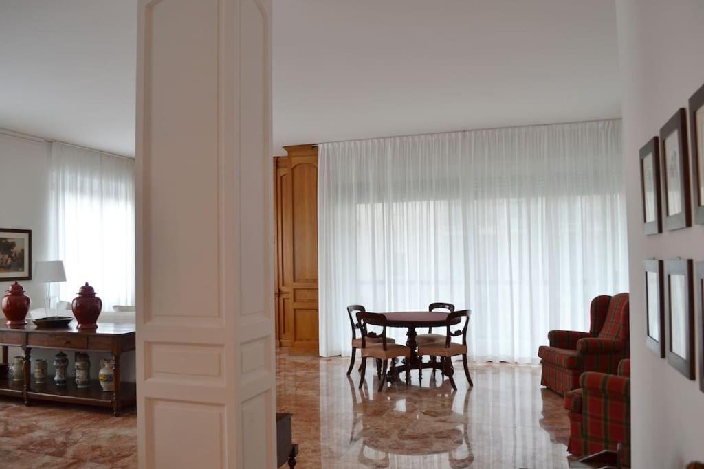 Apartment Mascagni 2