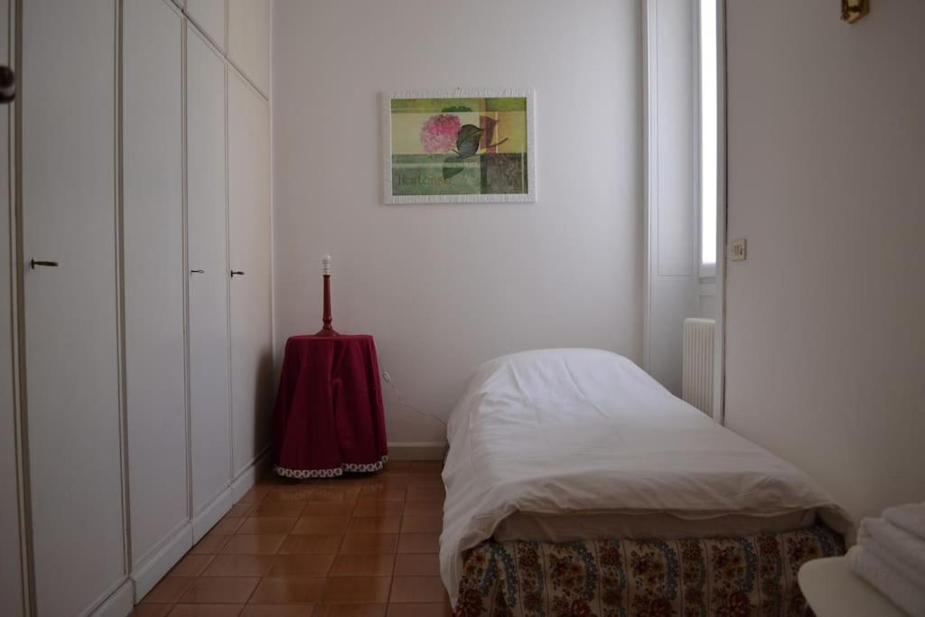 Apartment Mascagni 2