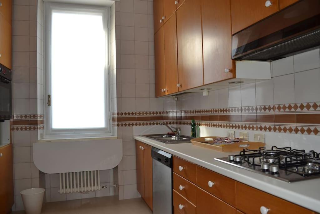 Mascagni 2 Apartment *