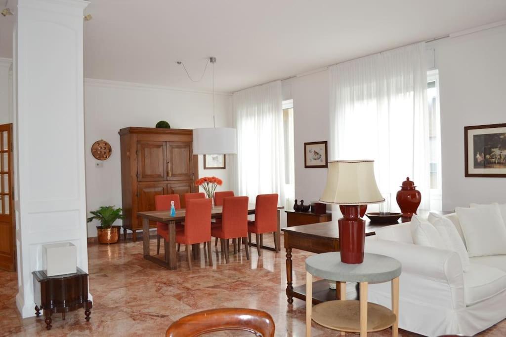 Apartment Mascagni 2 *