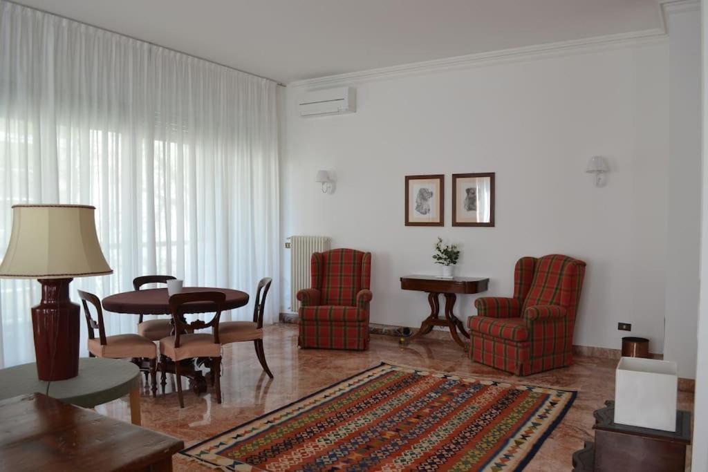 Apartment Mascagni 2