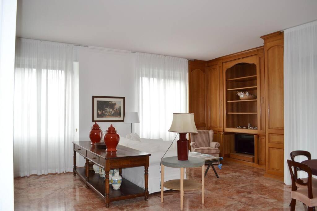 Mascagni 2 Apartment Mailand