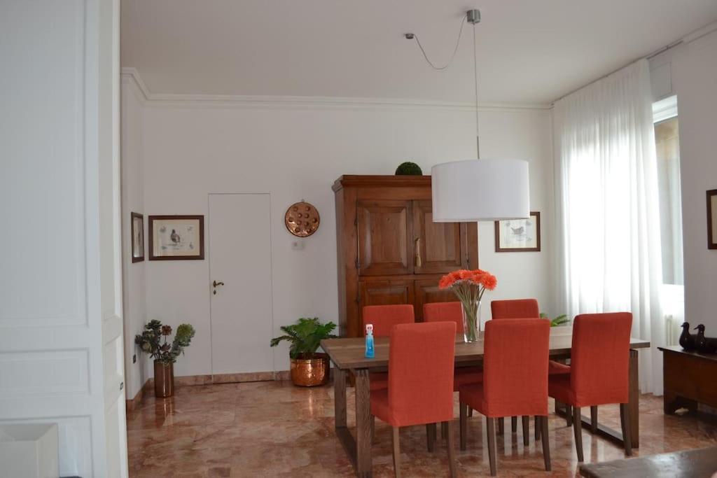 Apartment Mascagni 2