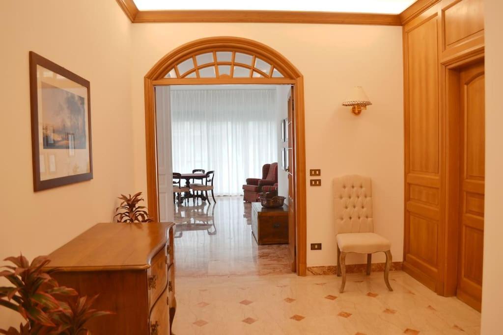Mascagni 2 Apartment