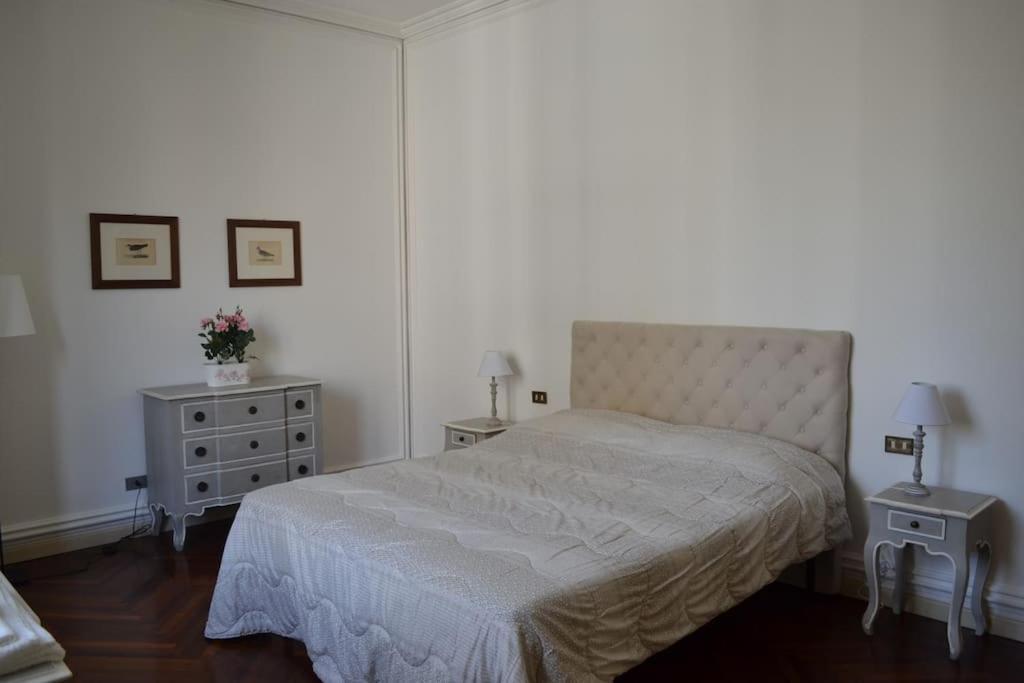 Apartment Mascagni 2